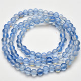 6mm crystal necklace【68 kinds,$4-$6 each】