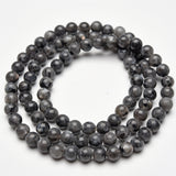 6mm crystal necklace【68 kinds,$4-$6 each】