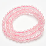 6mm crystal necklace【68 kinds,$4-$6 each】
