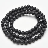 6mm crystal necklace【68 kinds,$4-$6 each】