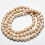6mm crystal necklace【68 kinds,$4-$6 each】