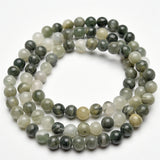 6mm crystal necklace【68 kinds,$4-$6 each】