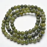 6mm crystal necklace【68 kinds,$4-$6 each】