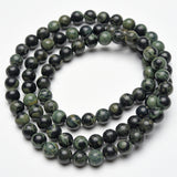 6mm crystal necklace【68 kinds,$4-$6 each】