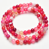 6mm crystal necklace【68 kinds,$4-$6 each】