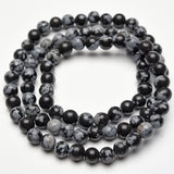6mm crystal necklace【68 kinds,$4-$6 each】