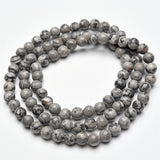 6mm crystal necklace【68 kinds,$4-$6 each】