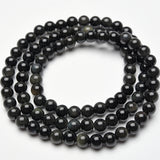 6mm crystal necklace【68 kinds,$4-$6 each】