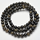 6mm crystal necklace【68 kinds,$4-$6 each】