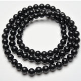 6mm crystal necklace【68 kinds,$4-$6 each】