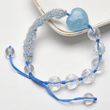 Handmade DIY bracelets【47 kinds,$9 each】