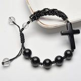 Handmade DIY bracelets【47 kinds,$9 each】