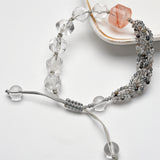 Handmade DIY bracelets【47 kinds,$9 each】