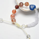 Handmade DIY bracelets【47 kinds,$9 each】