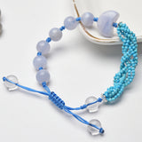 Handmade DIY bracelets【47 kinds,$9 each】