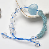 Handmade DIY bracelets【47 kinds,$9 each】