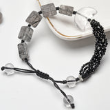 Handmade DIY bracelets【47 kinds,$9 each】