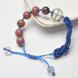 Handmade DIY bracelets【47 kinds,$9 each】