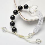 Handmade DIY bracelets【47 kinds,$9 each】
