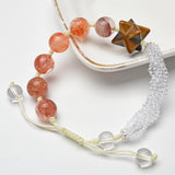 Handmade DIY bracelets【47 kinds,$9 each】