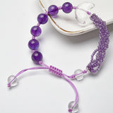 Handmade DIY bracelets【47 kinds,$9 each】