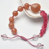 Handmade DIY bracelets【47 kinds,$9 each】