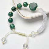 Handmade DIY bracelets【47 kinds,$9 each】