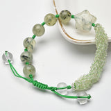 Handmade DIY bracelets【47 kinds,$9 each】