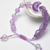 Handmade DIY bracelets【47 kinds,$9 each】