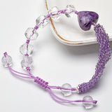 Handmade DIY bracelets【47 kinds,$9 each】