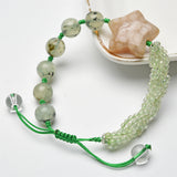 Handmade DIY bracelets【47 kinds,$9 each】