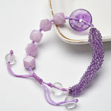 Handmade DIY bracelets【47 kinds,$9 each】