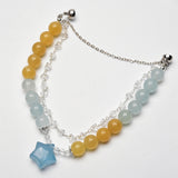 Handmade DIY bracelets【47 kinds,$9 each】