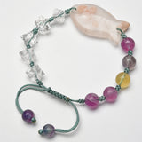 Handmade DIY bracelets【47 kinds,$9 each】