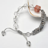 Handmade DIY bracelets【47 kinds,$9 each】
