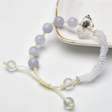 Handmade DIY bracelets【47 kinds,$9 each】