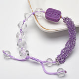 Handmade DIY bracelets【47 kinds,$9 each】