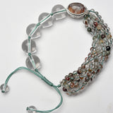 Handmade DIY bracelets【47 kinds,$9 each】