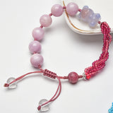 Handmade DIY bracelets【47 kinds,$9 each】