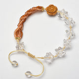 Handmade DIY bracelets【47 kinds,$9 each】