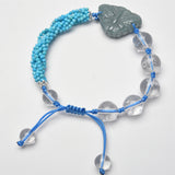 Handmade DIY bracelets【47 kinds,$9 each】