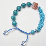 Handmade DIY bracelets【47 kinds,$9 each】