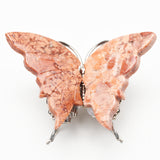 Crystal butterfly carvings【13kinds,$10 each】