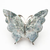 Crystal butterfly carvings【13kinds,$10 each】