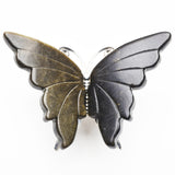 Crystal butterfly carvings【13kinds,$10 each】