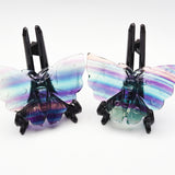 Flat butterfly carvings【2kinds $10 each】