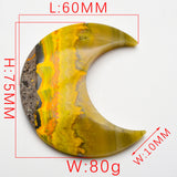 Bumblebee Jasper Animal Carvings【3 designs 】【Hot!!!】