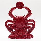New Cinnabar carvings【5designs hot!!!】