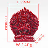 New Cinnabar carvings【5designs hot!!!】