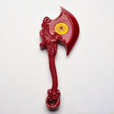 New Cinnabar carvings【5designs hot!!!】